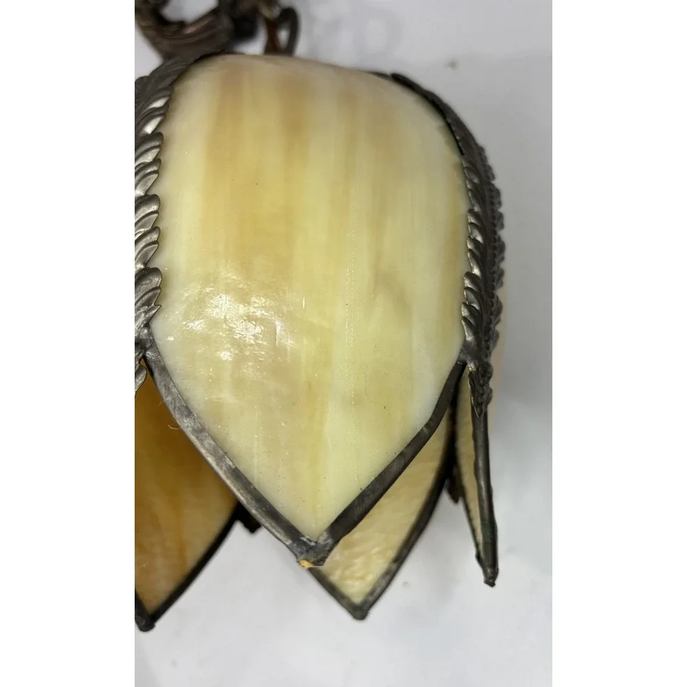 N/A vintage tulip